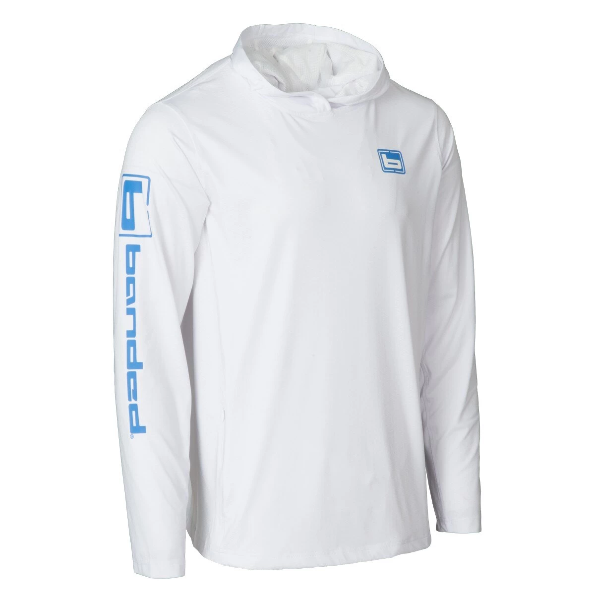 Banded Performance Adventure Hoodie - Image 10