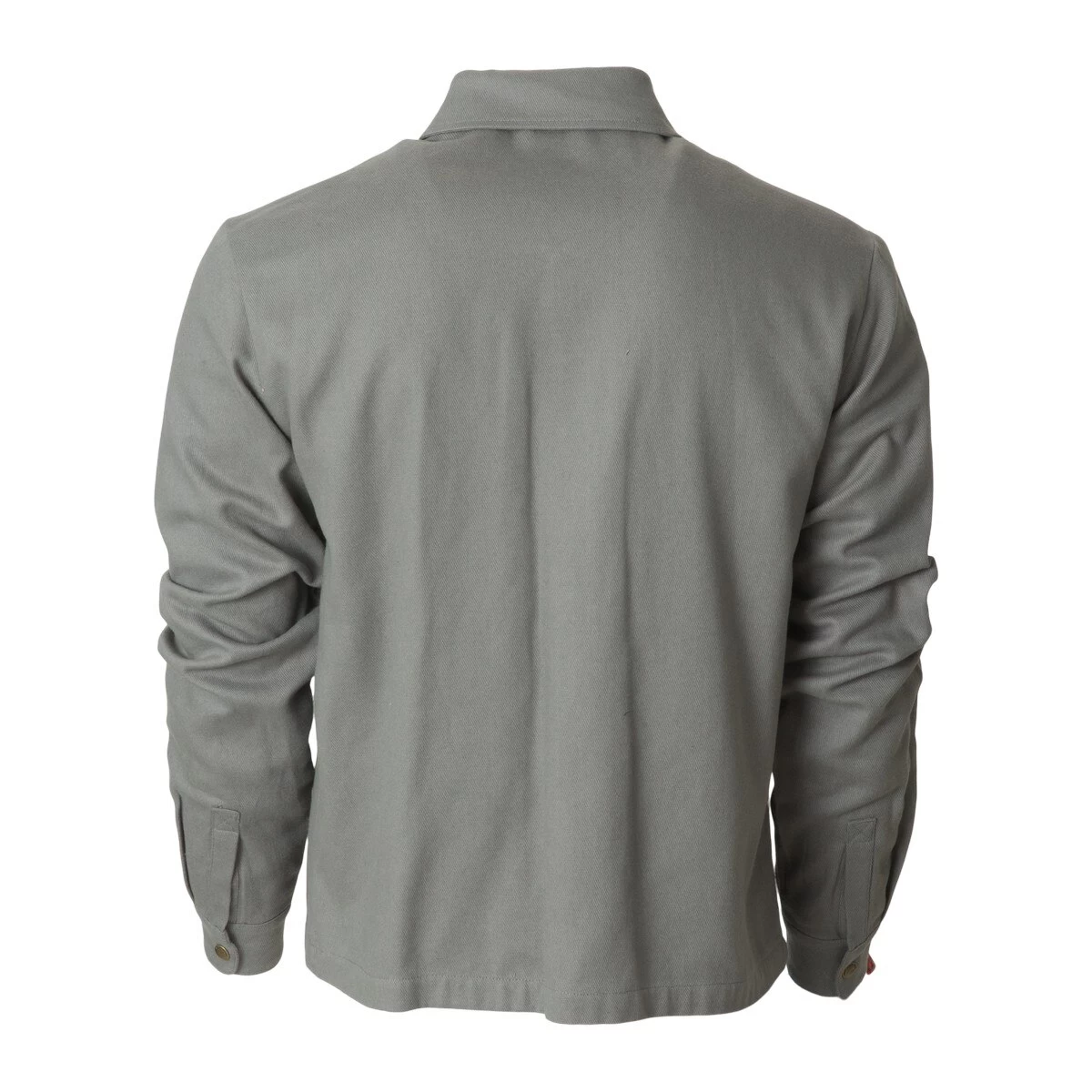 Banded Countryside Flannel ShirtJac - Image 6