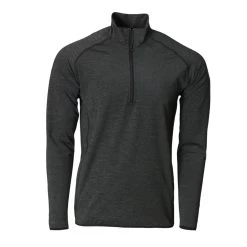 Banded In-Motion Active Quarter Zip