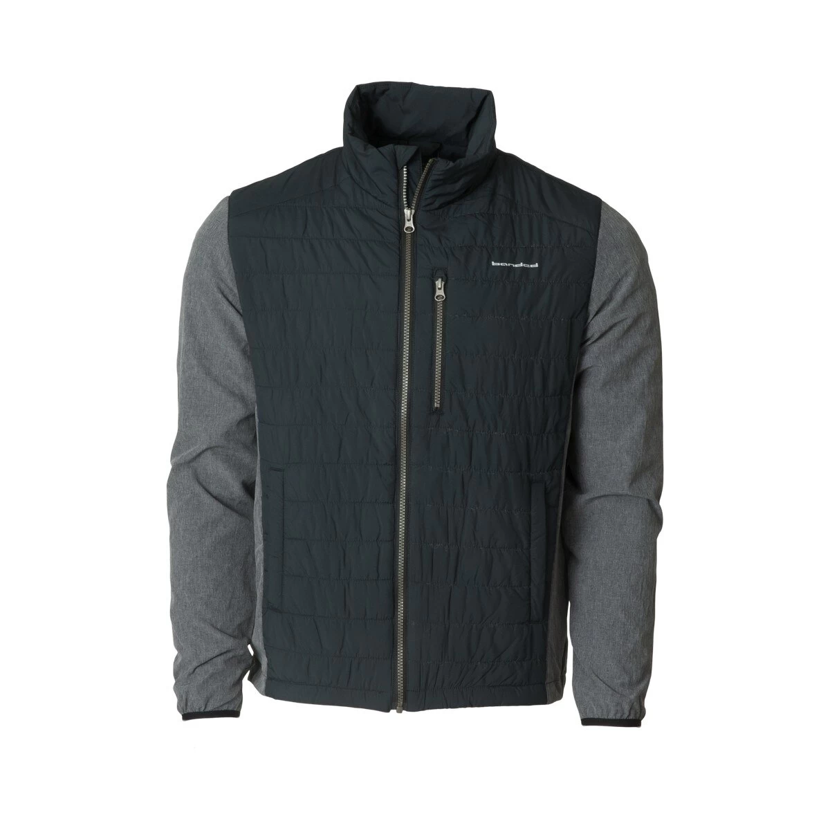 Banded 24/7 Hybrid Full Zip Jacket - Image 2