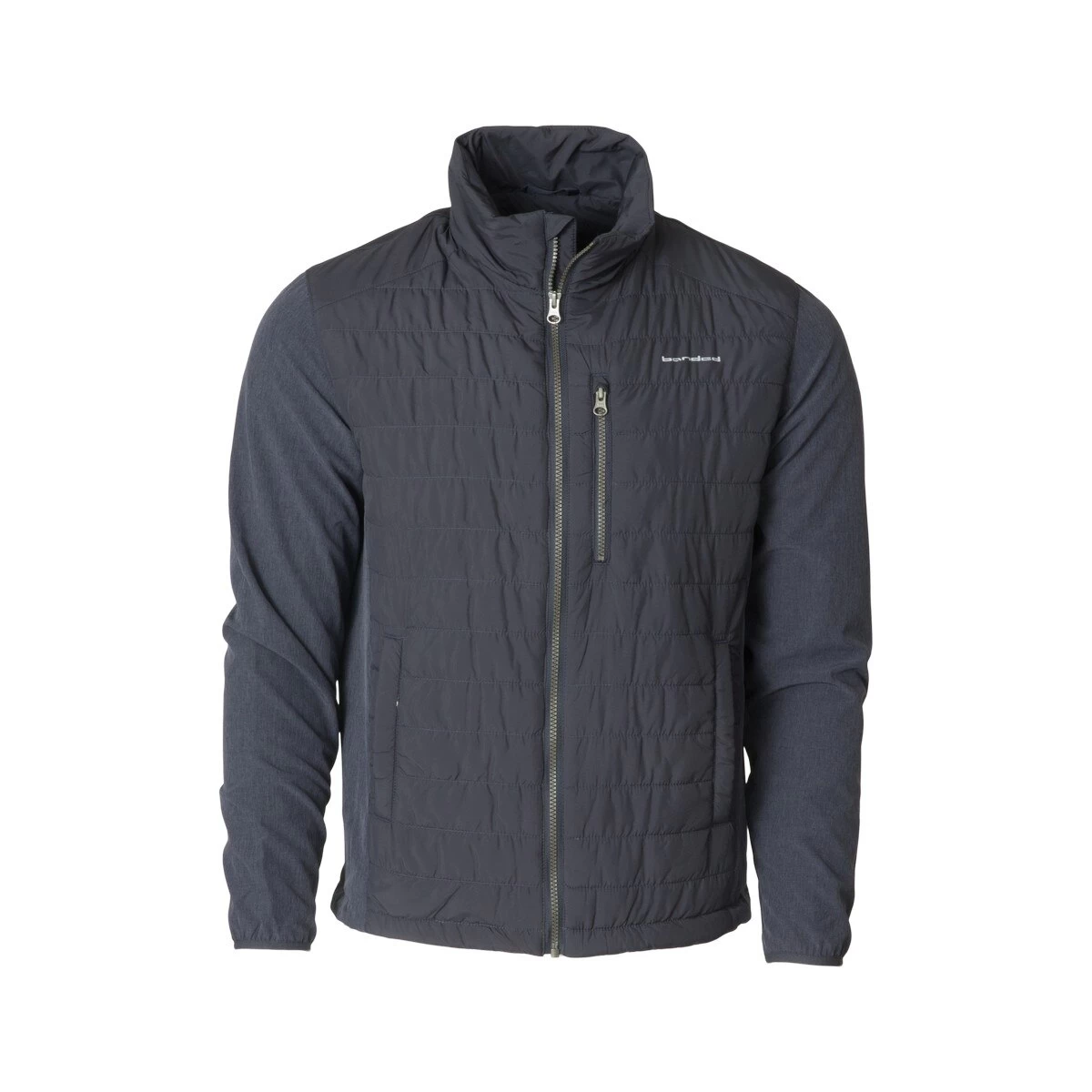 Banded 24/7 Hybrid Full Zip Jacket