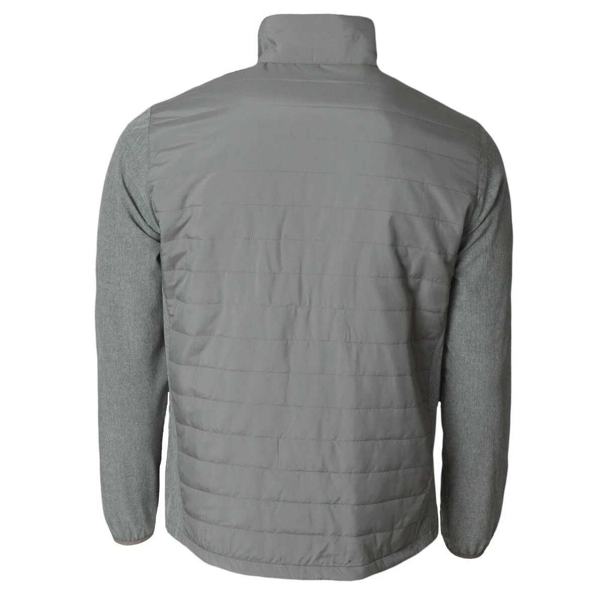 Banded 24/7 Hybrid Full Zip Jacket - Image 9