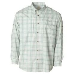 Banded Accelerator OTL Fishing Shirt