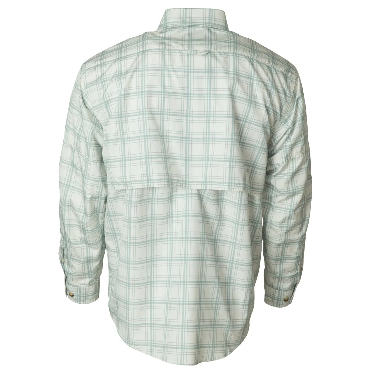 Banded Accelerator OTL Fishing Shirt - Image 5