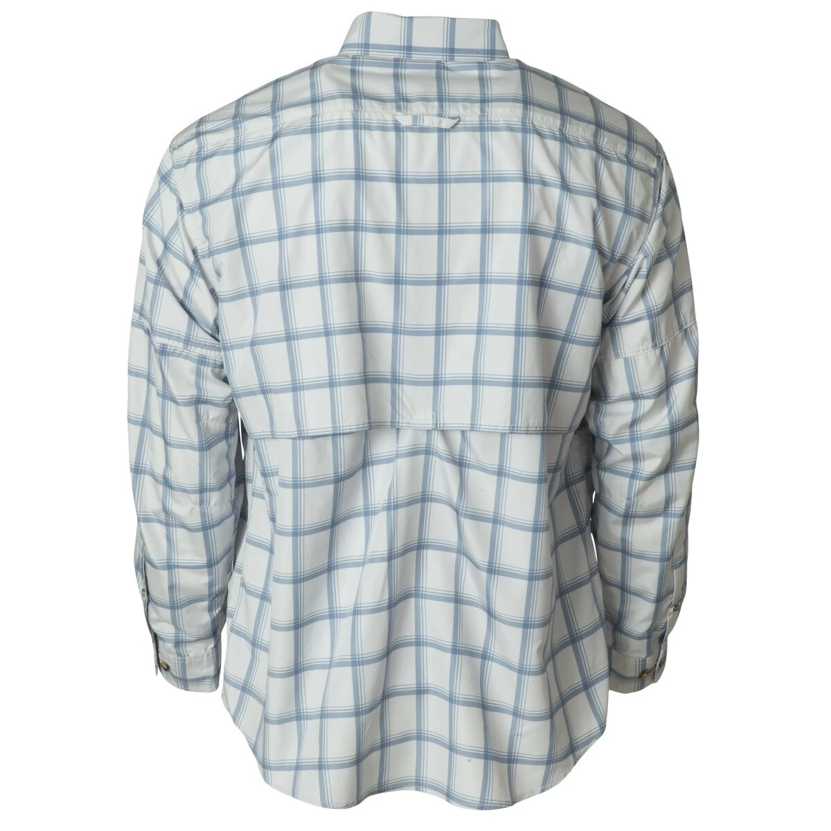 Banded Accelerator OTL Fishing Shirt - Image 6