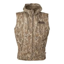 Banded Aspire Intensify Hybridlyte Mid-Layer Hooded Vest