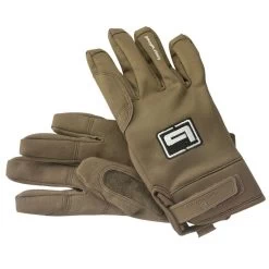 Banded Soft Shell Blind Gloves