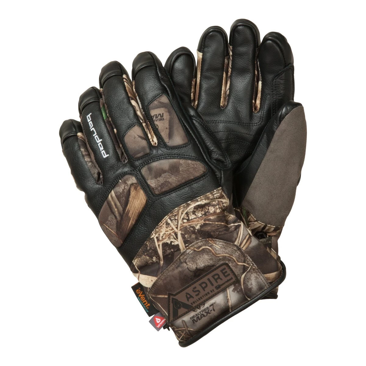 Banded Aspire Catalyst Glove - Image 3