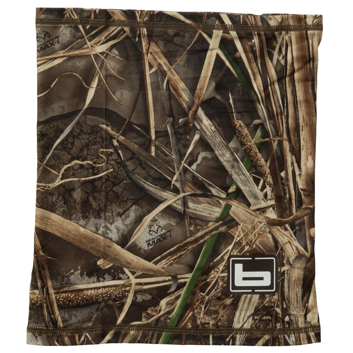 Banded Ultra Light Neck Gaiter - Image 2