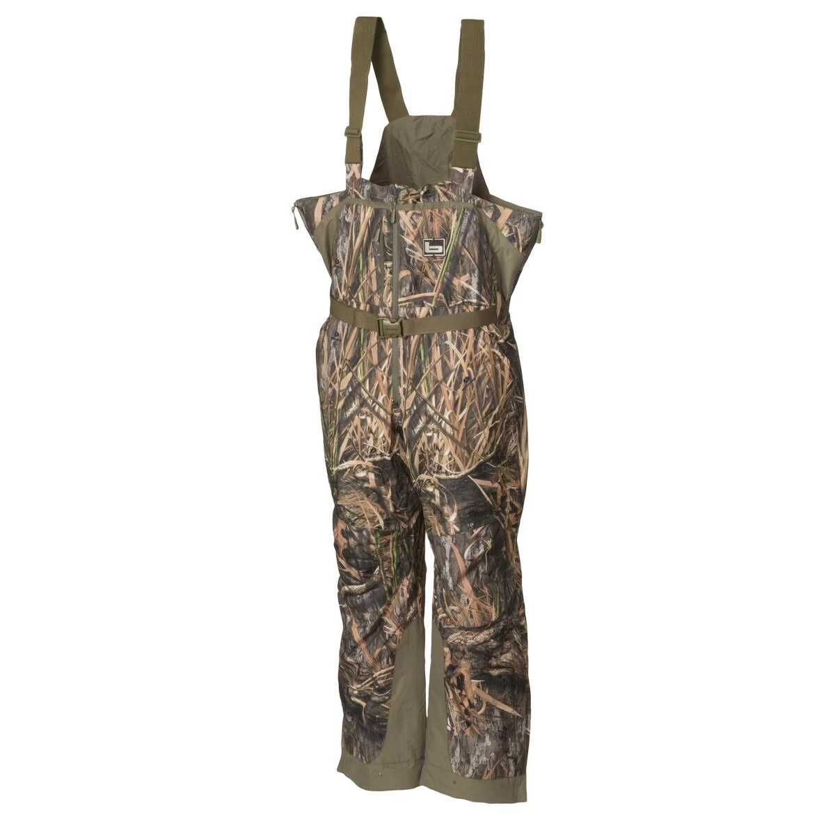 Banded Squaw Creek Insulated Bib - Image 6