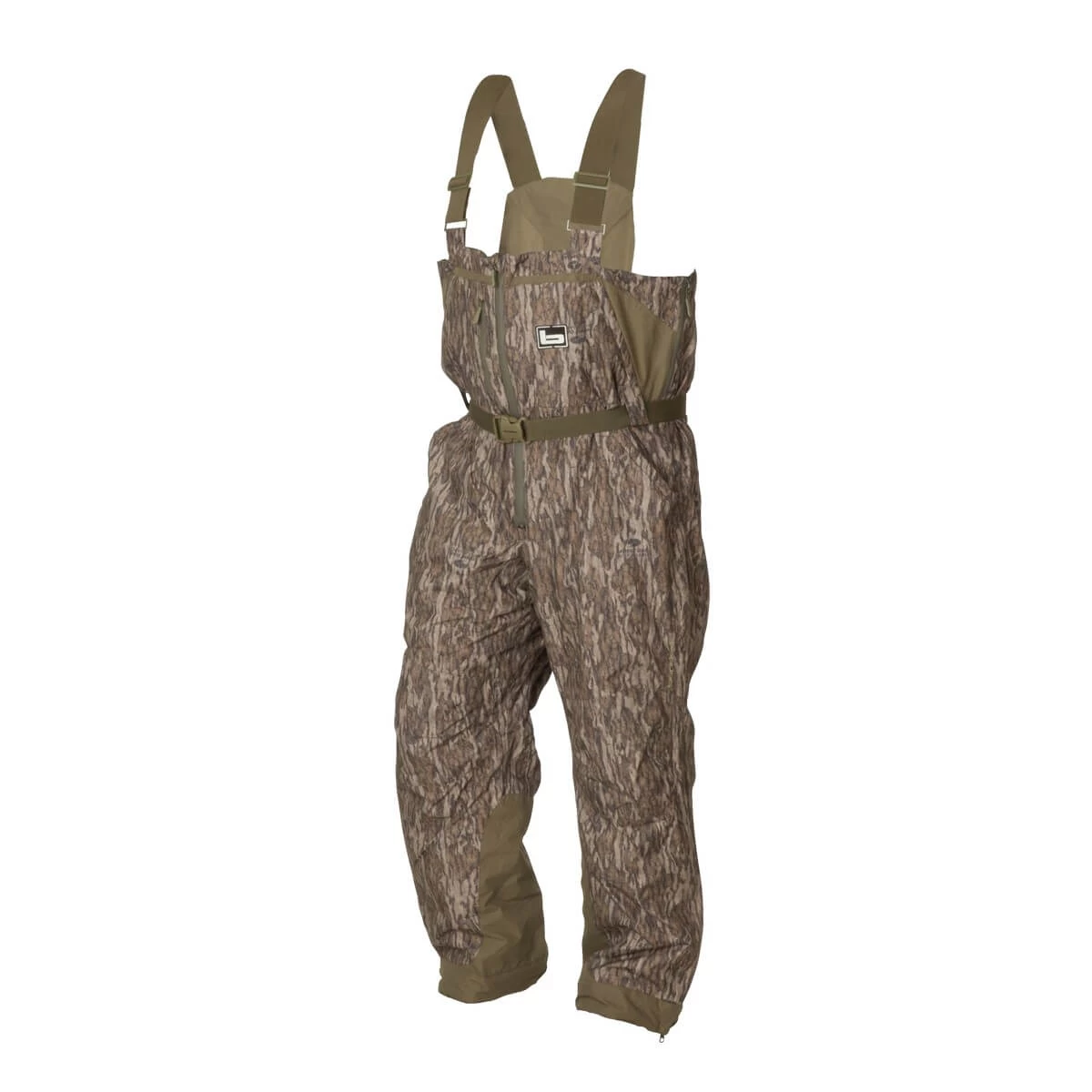 Banded Squaw Creek Insulated Bib - Image 5
