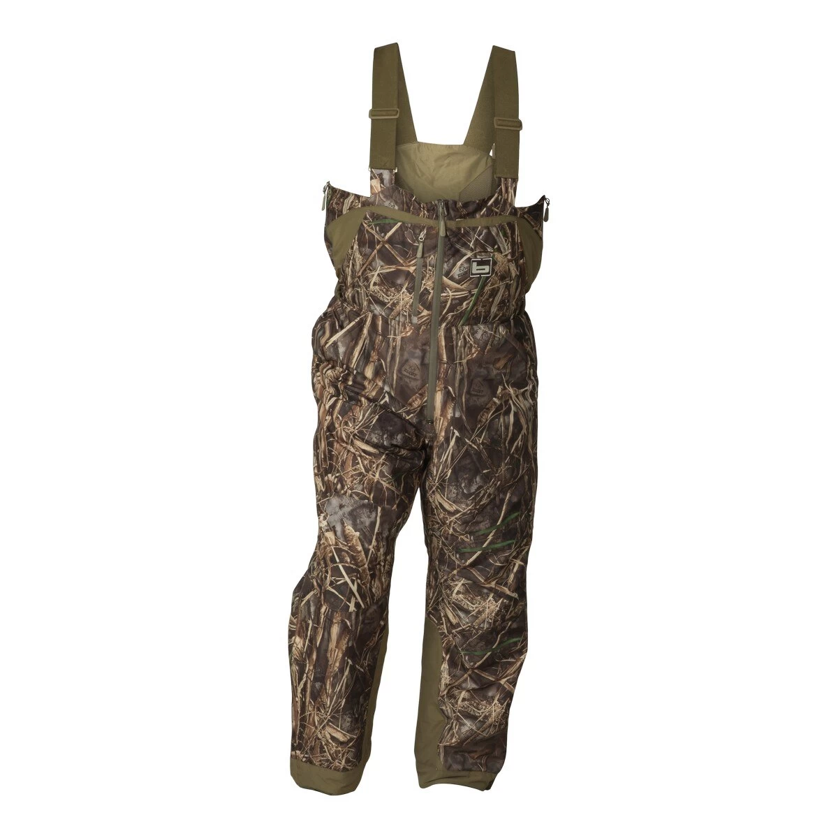 Banded Squaw Creek Insulated Bib - Image 3