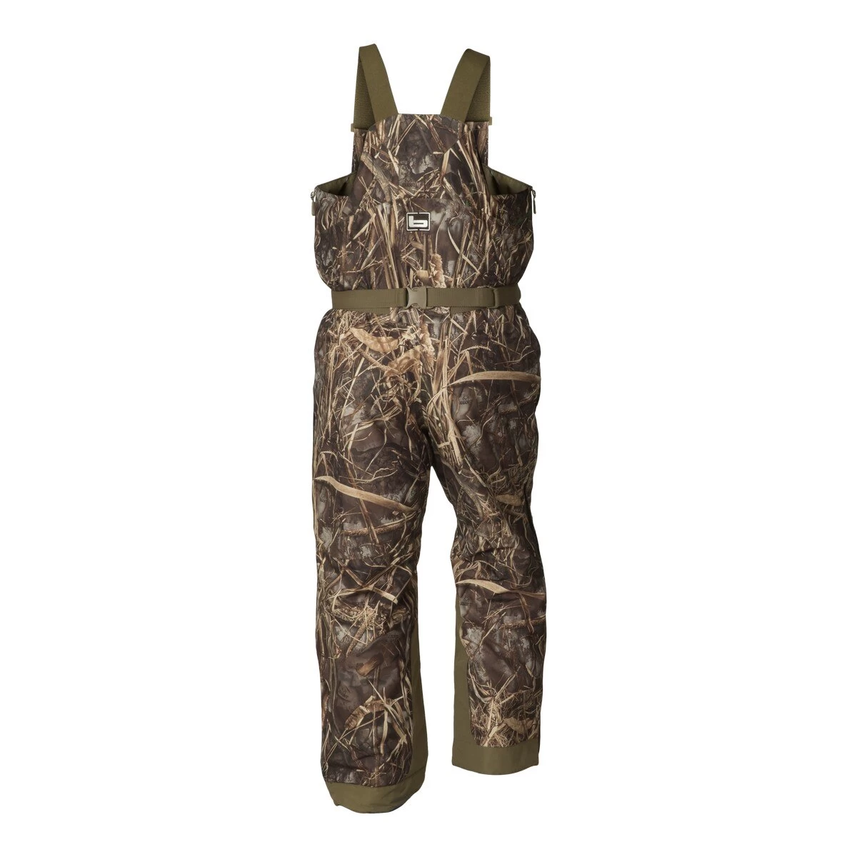 Banded Squaw Creek Insulated Bib - Image 9