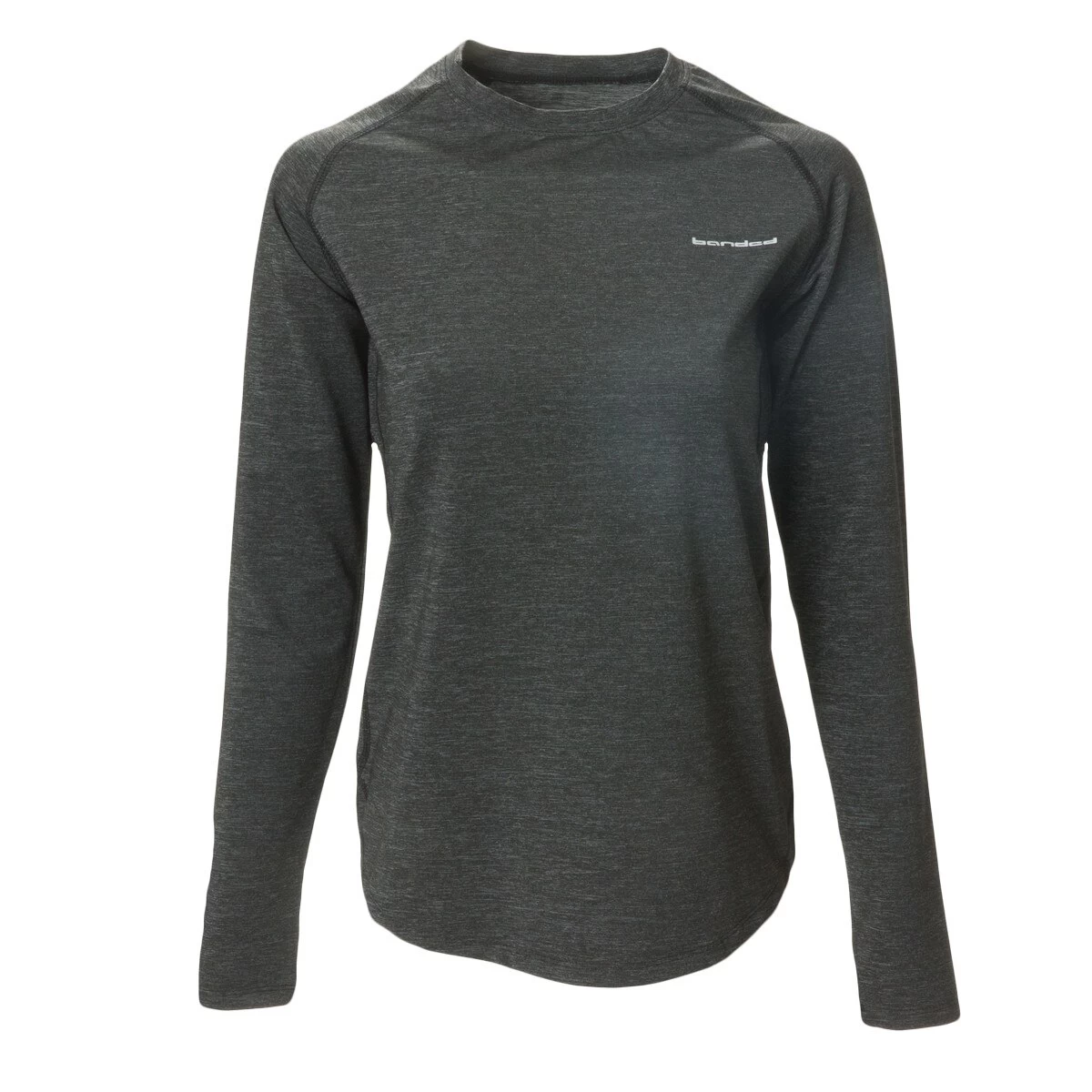 Banded Women's Prompt Active Long Sleeve Shirt