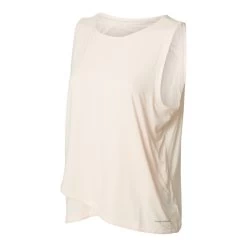 Banded Women's Lush Tulip Tank