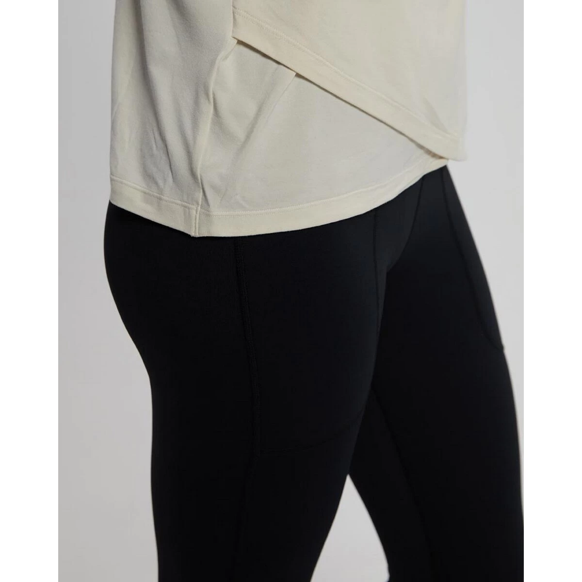 Banded Women's Lush Tulip Tank - Image 7