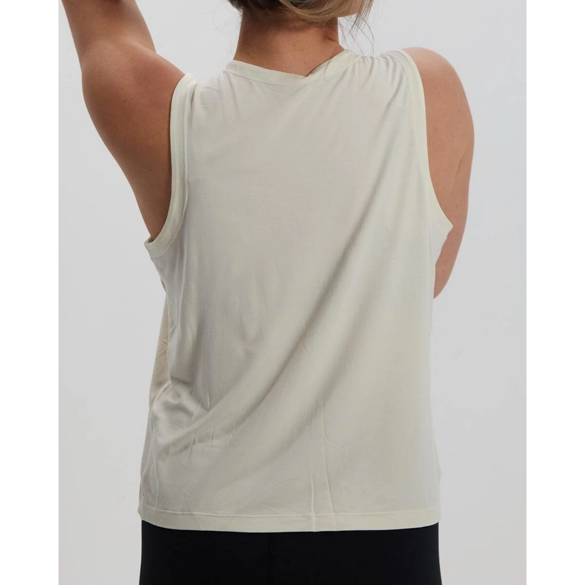 Banded Women's Lush Tulip Tank - Image 13