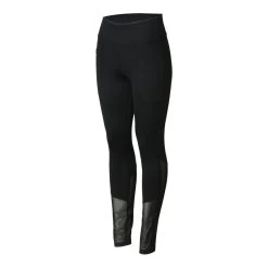 Banded Women's Fusion Mesh Legging