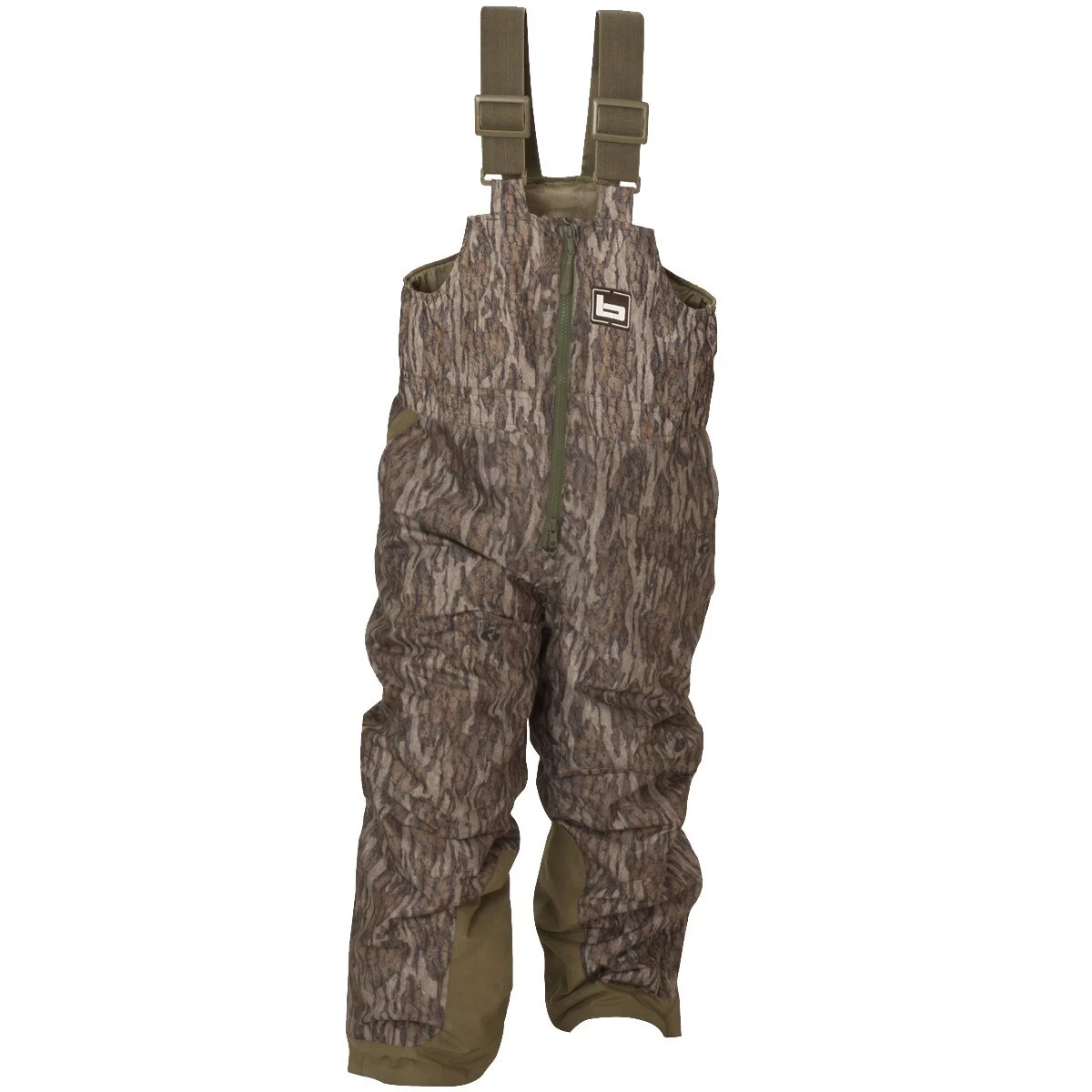 Banded Youth Squaw Creek Insulated Bib - Image 2