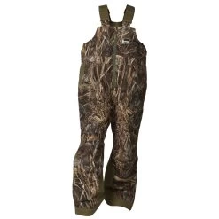 Banded Youth Squaw Creek Insulated Bib