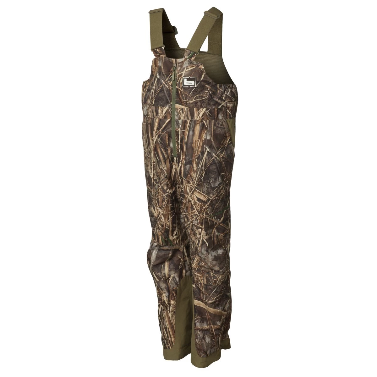 Banded Youth Squaw Creek Insulated Bib - Image 3