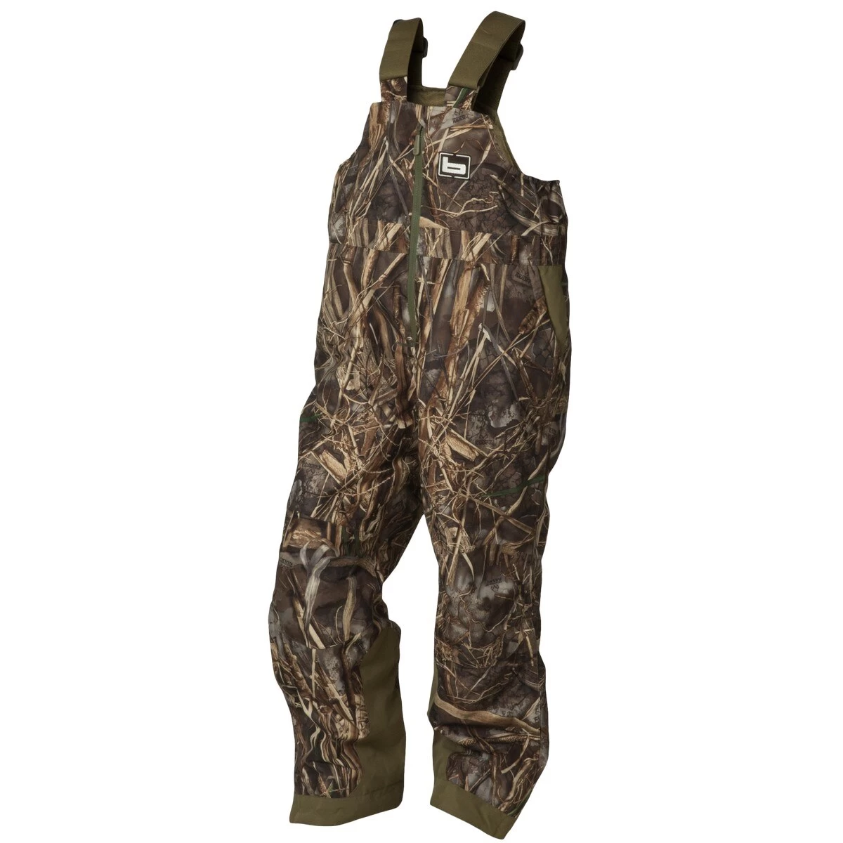 Banded Youth Squaw Creek Insulated Bib - Image 4