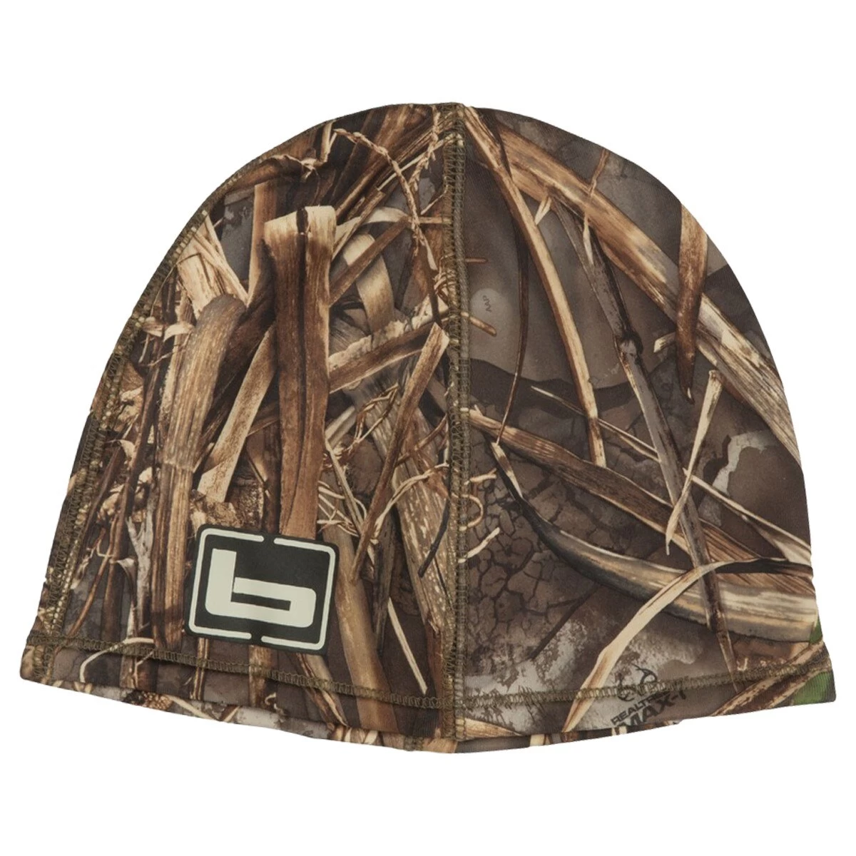 Banded LWS Beanie - Image 2