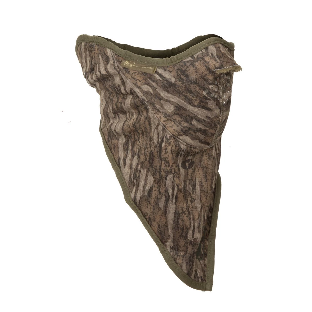 Banded Atchafalaya Face Mask - Image 3