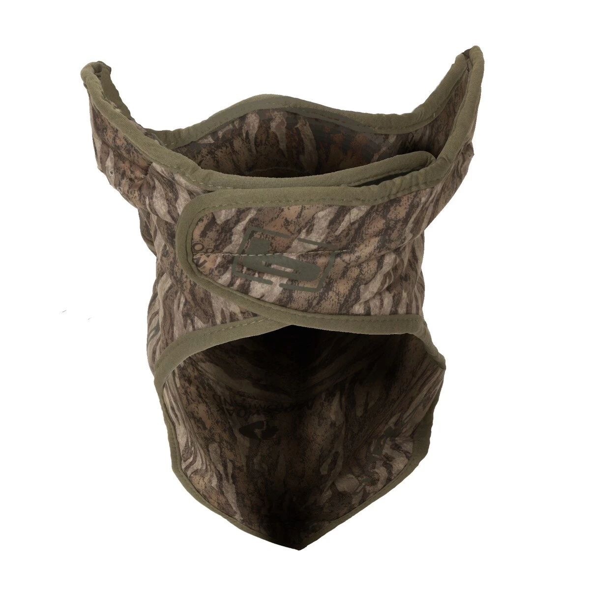 Banded Atchafalaya Face Mask - Image 4