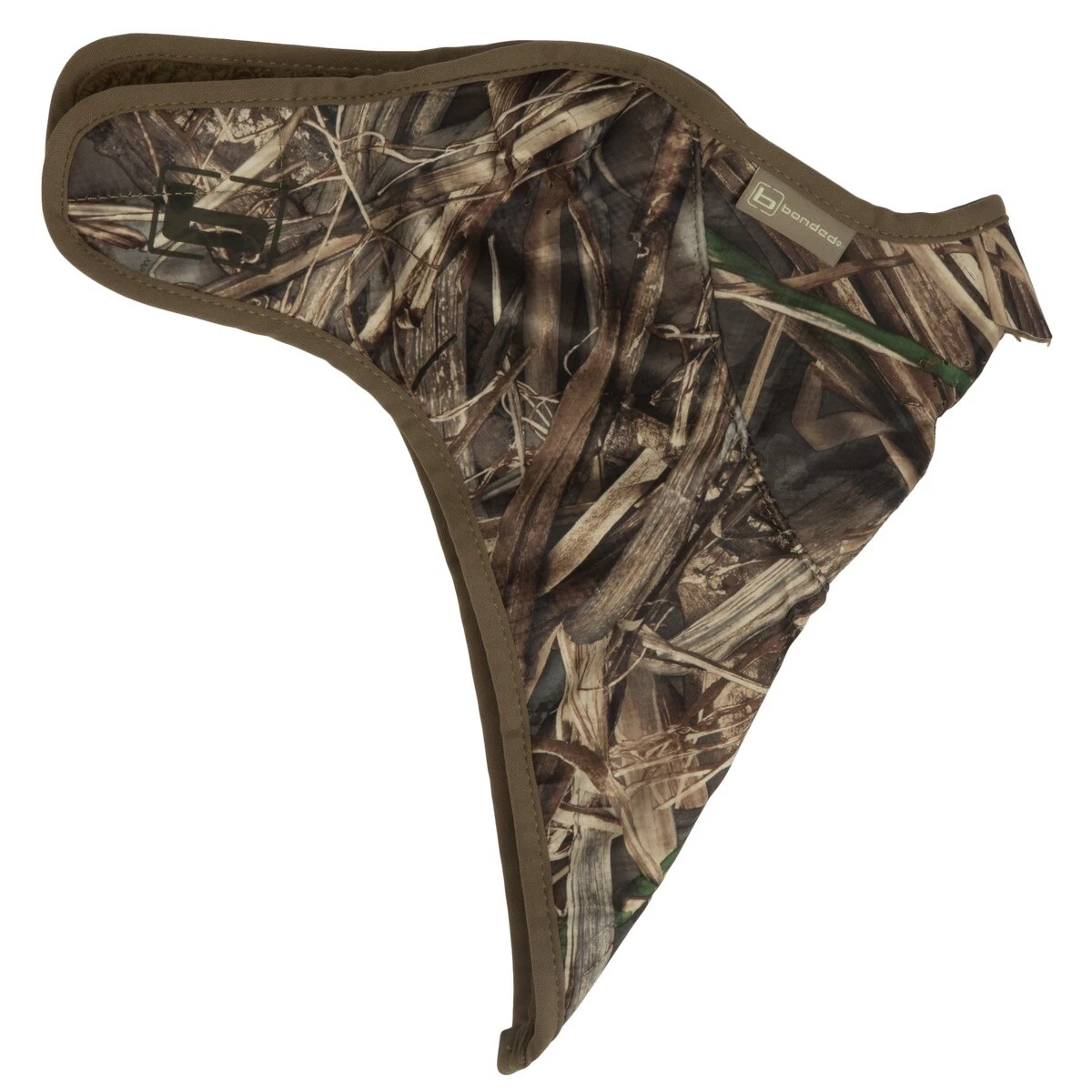 Banded Atchafalaya Face Mask - Image 2