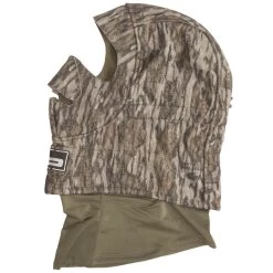 Banded Deluxe Fleece Face Mask