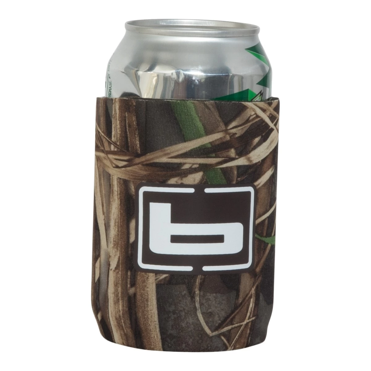 Banded Can Cooler