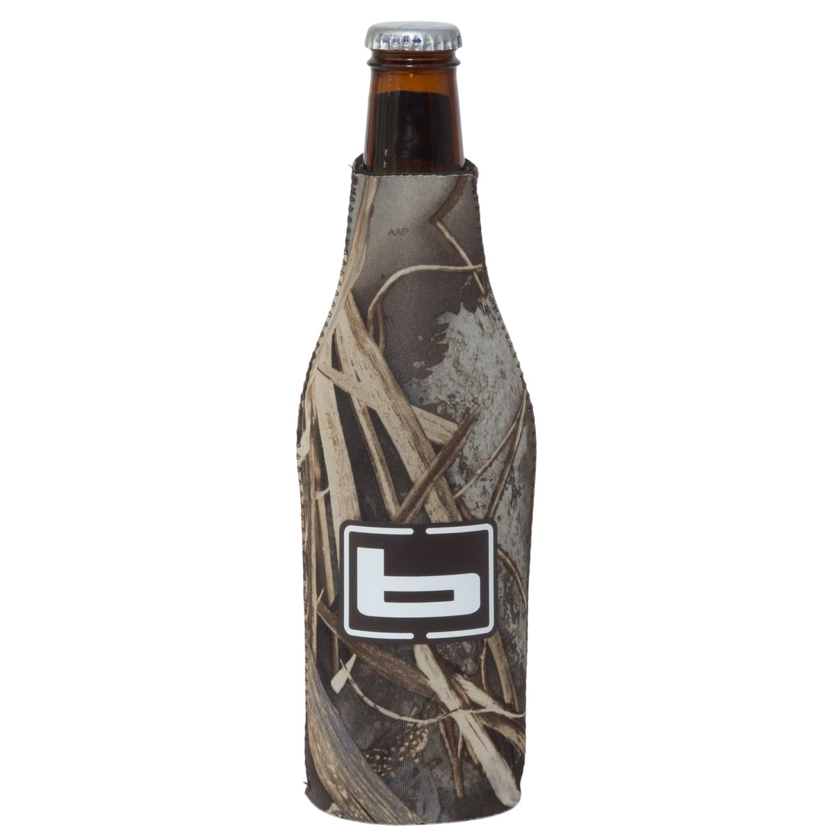 Banded Bottle Cooler