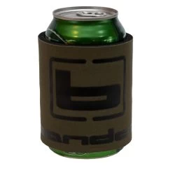 Banded Slap Wrap Can Cooler