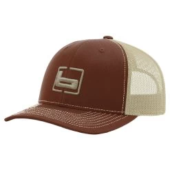 Banded Richardson R112 Trucker Cap