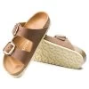 Birkenstock Arizona Oiled Leather Big Buckle
