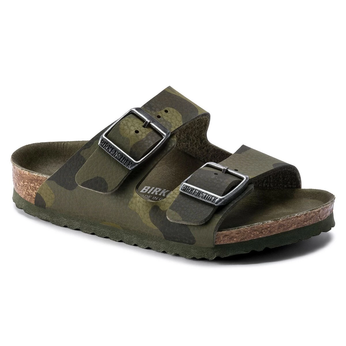 Birkenstock Kid's Arizona Birko-Flor - Image 5