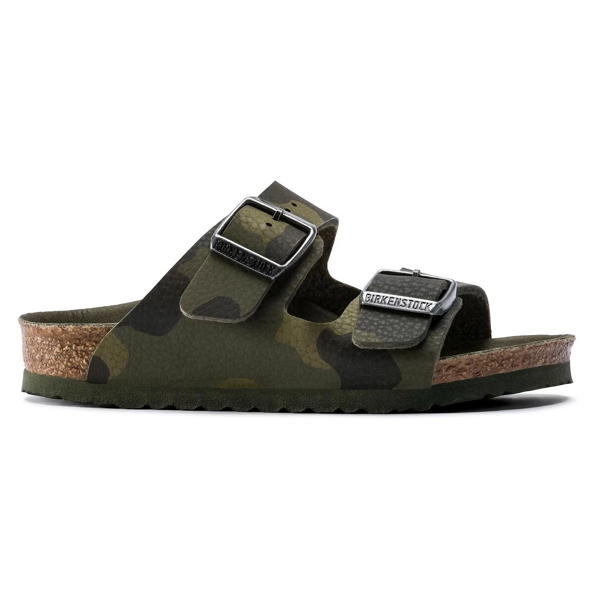Birkenstock Kid's Arizona Birko-Flor - Image 2