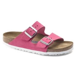 Birkenstock Soft Footbed Arizona Sandal