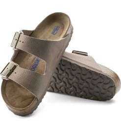 Birkenstock Arizona Soft Footbed Sandal