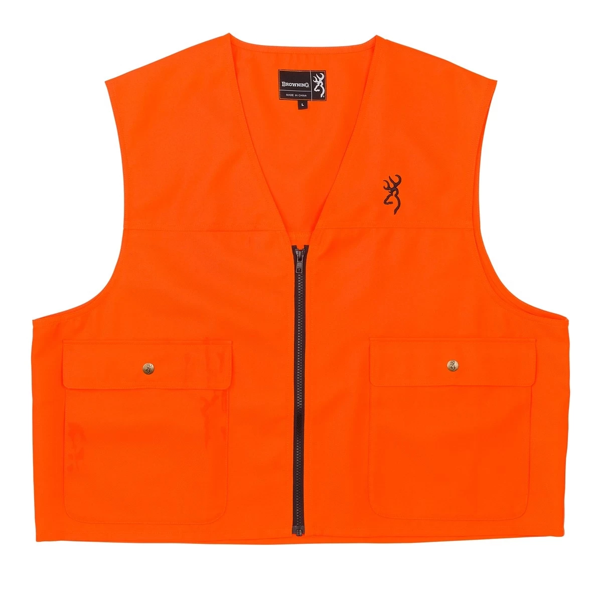 Browning Safety Vest