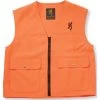 Browning Junior Youth Hunting Safety Vest