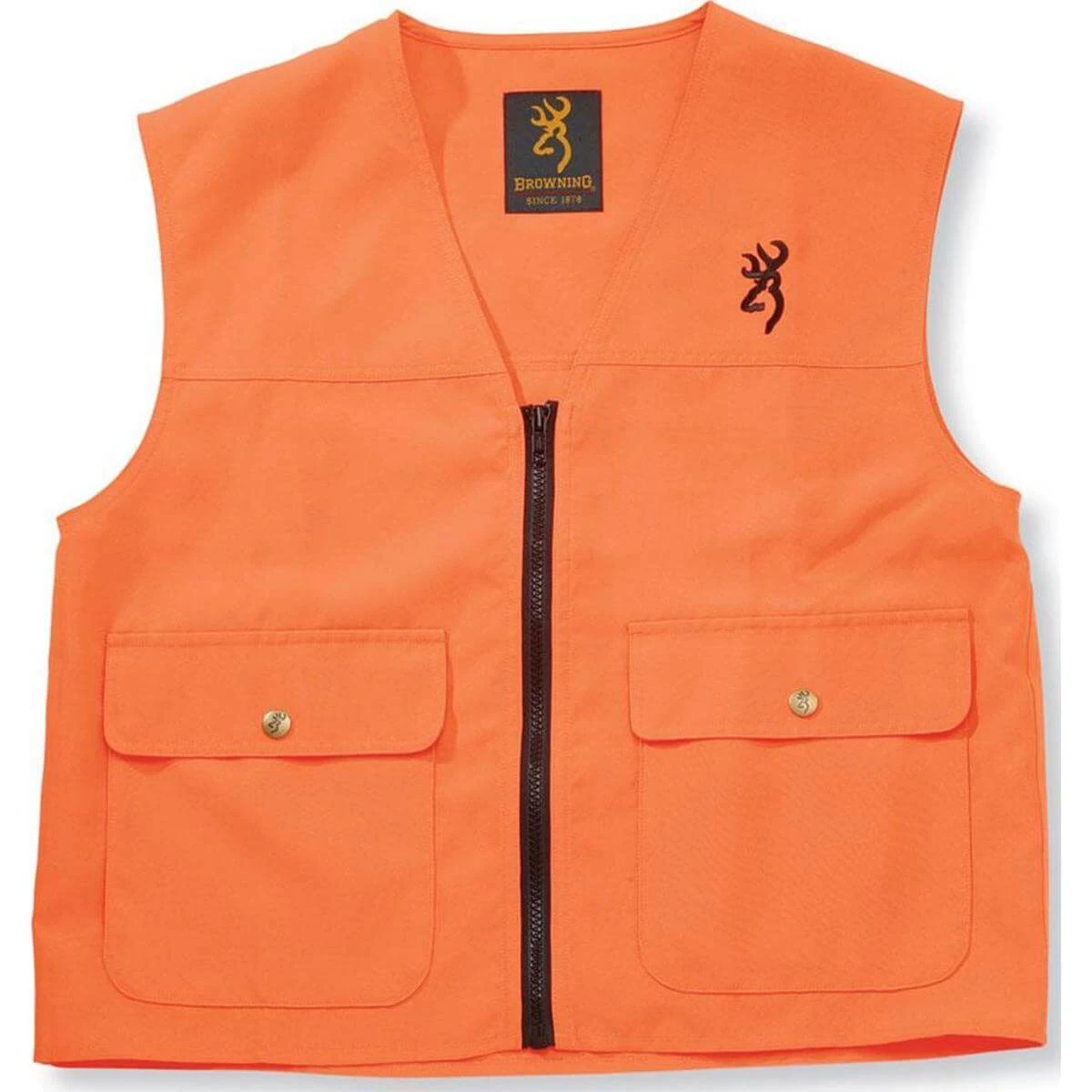 Browning Junior Youth Hunting Safety Vest