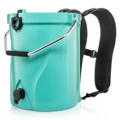 Brumate Backtap Rotomolded Backpack Cooler