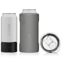 Brumate Hopsulator Trio 3-IN-1 Can Cooler