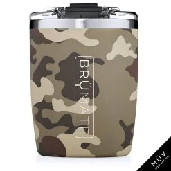 Brumate Rocks Tumbler