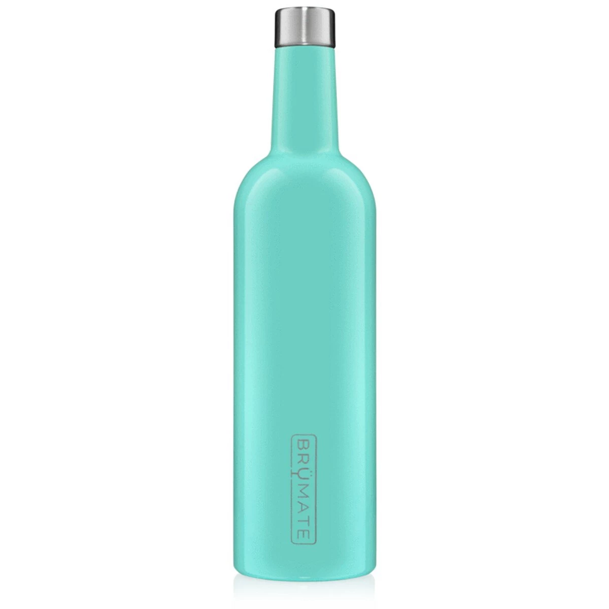 Brumate Winesulator Insulated Wine Canteen