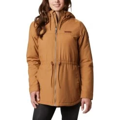 Columbia Women's Chatfield Hill Jacket