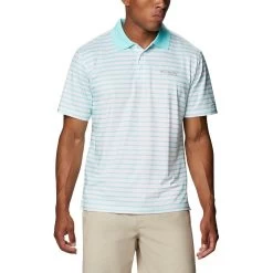 Columbia Super Skiff Cast Polo