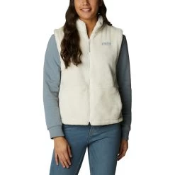 Columbia Women's Fireside Vest
